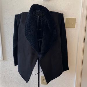 Chelsea & Theadore blazer